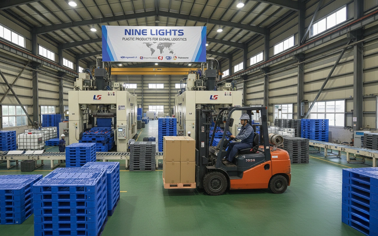 구광 | NINE LIGHTS CORP.