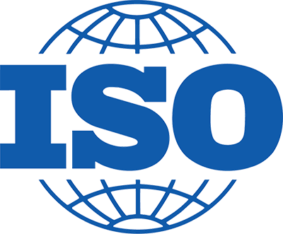 ISO 9001 Logo