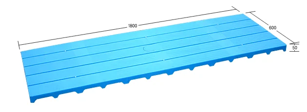 깔판용 파렛트(팔레트) 1800