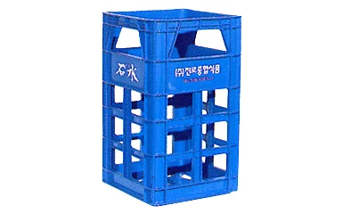 생수용상자 NLC3232