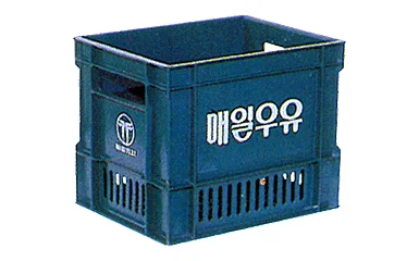 우유상자 1호 NLC3426