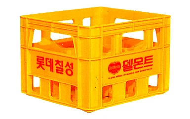 주스상자 1호 NLC4035