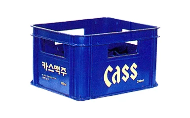 맥주상자 1호 NLC4436