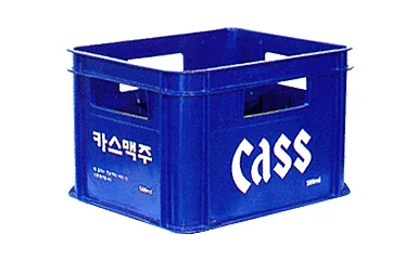 맥주상자 2호 NLC4436-1