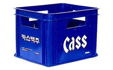 맥주상자 3호 NLC4436-2