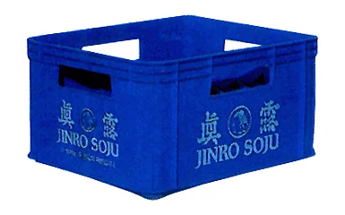 소주상자 1호 NLC4538