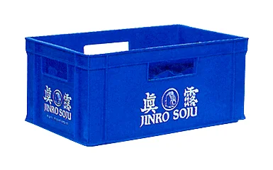 소주상자 2호 NLC5432