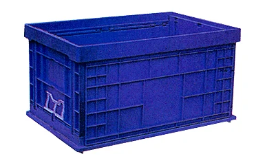 절첩식 상자 (뚜껑有) NLC55363