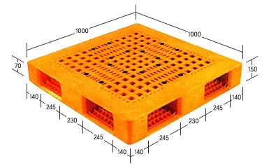 자동화창고용 NLP1010J