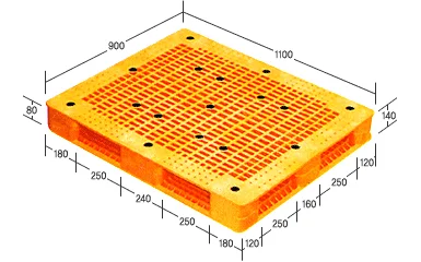 자동화창고용 NLP1109J