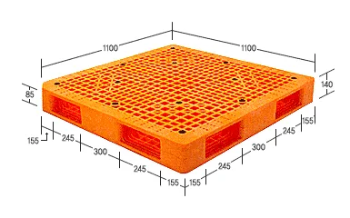 일반지게차용 양면 NLP1111