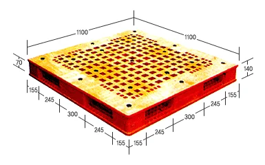 자동화창고용 NLP1111J