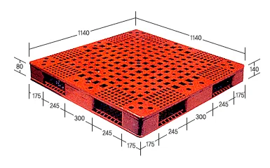 일반지게차용 양면 NLP1140