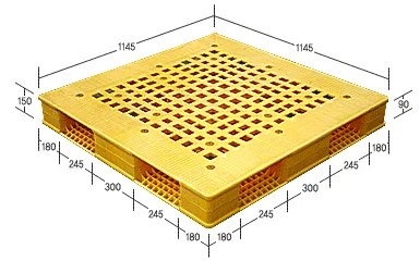 일반지게차용 양면 NLP1145