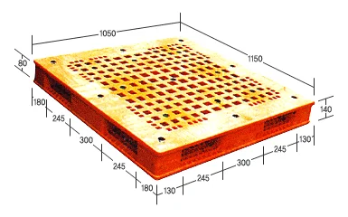 자동화창고용 NLP115105J