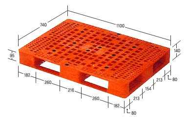 핸드카 전용 NLP1174H