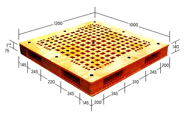자동화창고용 NLP1210J