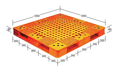 일반지게차용 양면 NLP1212