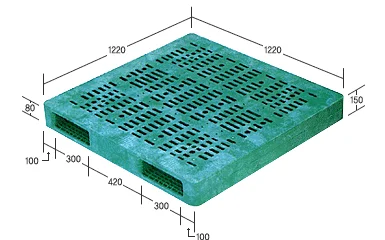 자동화창고용 NLP1220J