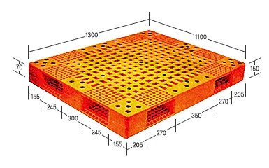 일반지게차용 양면 NLP1311