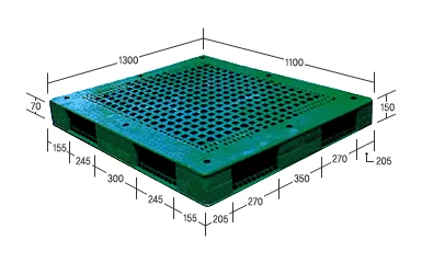 자동화창고용 NLP1311J