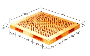 자동화창고용 NLP1312J