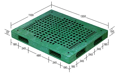 자동화창고용 NLP1350J