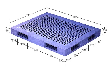 자동화창고용 NLP1612J