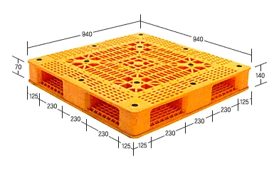 일반지게차용 양면 NLP9494
