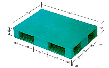 일반지게차용 양면 NLP9565
