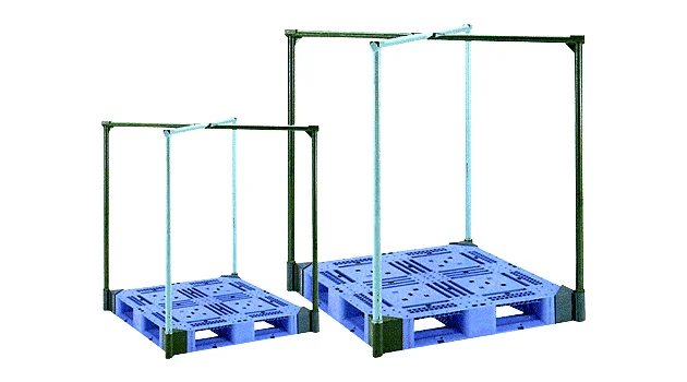 파렛트(팔레트) 서포터